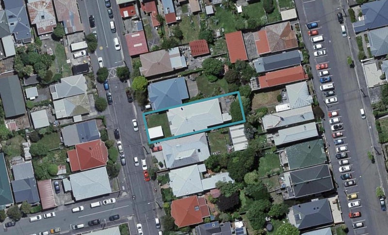 81 Owen Street, Newtown, Wellington - Carousel 1
