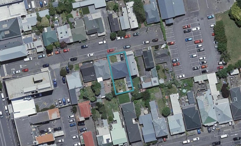 12 Green Street, Newtown, Wellington - Carousel 1