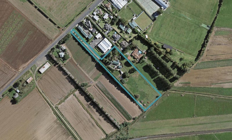 28B Mauku Road, Patumahoe, Pukekohe - Carousel 1