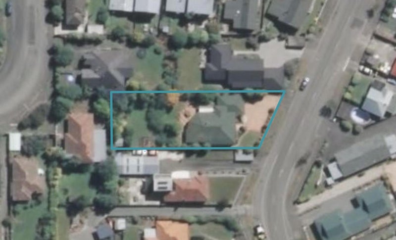 36 Nile Street, Highfield, Timaru - Carousel 1
