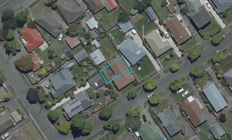 3B Maple Street, Bishopdale, Christchurch - Carousel 1