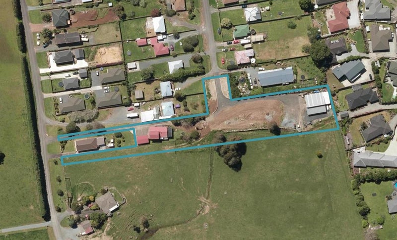 14B Lake Ora Road, Kamo, Whangarei - Carousel 1
