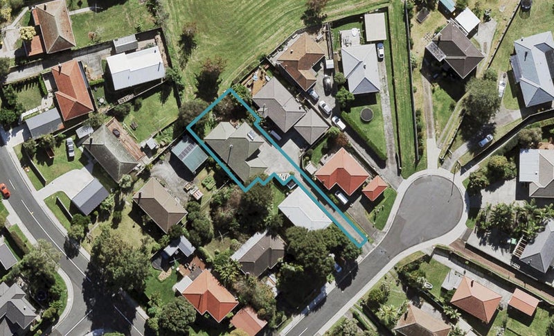 6A Gladfield Lane, Te Atatu Peninsula, Auckland - Carousel 1