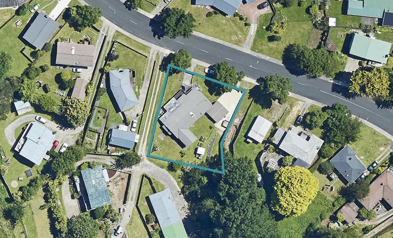 32 Pandora Avenue, Sunnybrook, Rotorua - Carousel 1