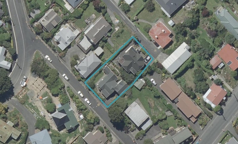 9 BALMORAL street, Opoho, Dunedin - Carousel 1