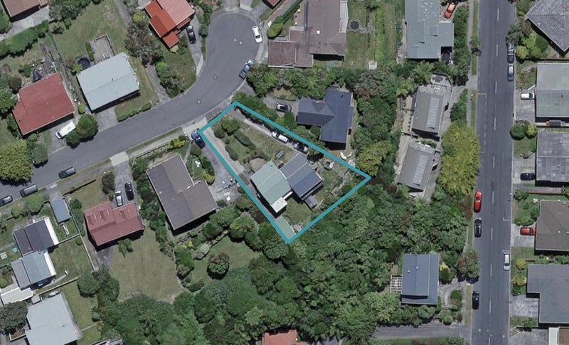 8 Birla Terrace, Broadmeadows, Wellington - Carousel 1