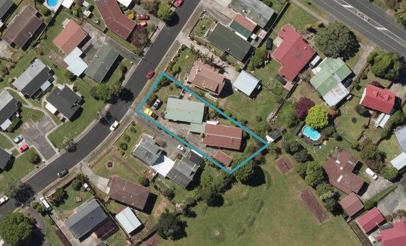 5 Coleridge Place, Tikipunga, Whangārei - Carousel 1