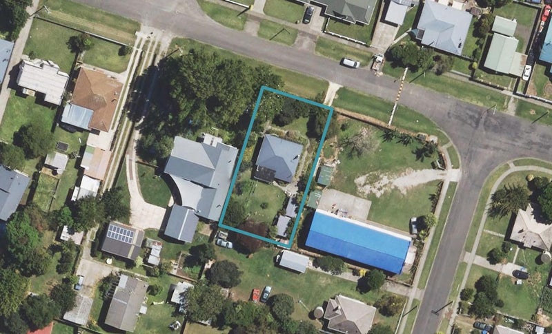 46 Abbott Street, Te Hapara, Gisborne - Carousel 1