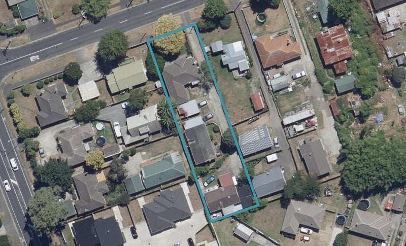 10B Mardon Road, Enderley, Hamilton - Carousel 1