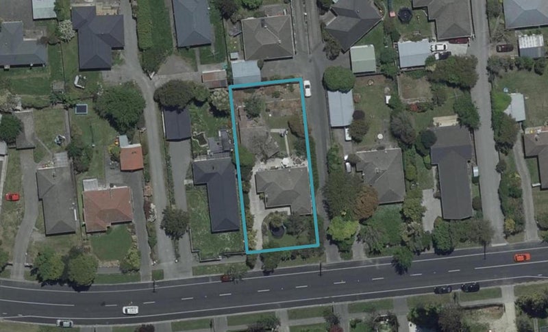 96 Maidstone Road, Ilam, Christchurch - Carousel 1