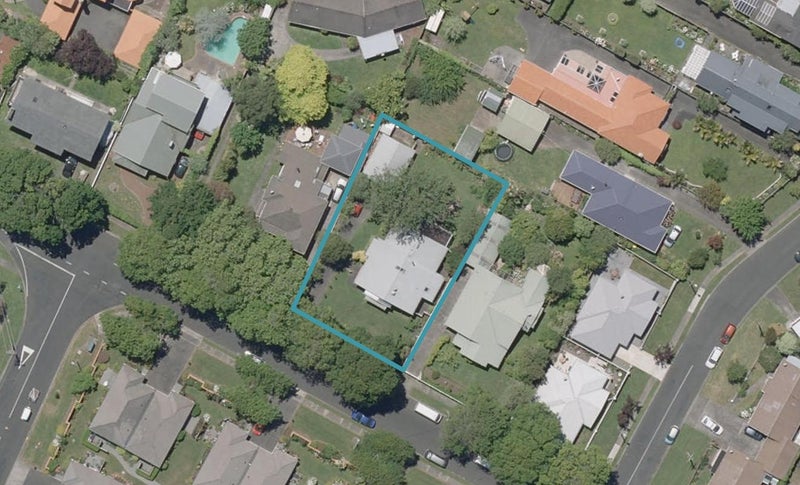 62 Oakland Avenue, Saint Johns Hill, Whanganui - Carousel 1