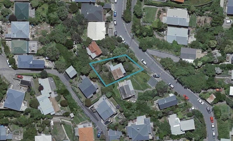 17 Buckingham Street, Melrose, Wellington - Carousel 1