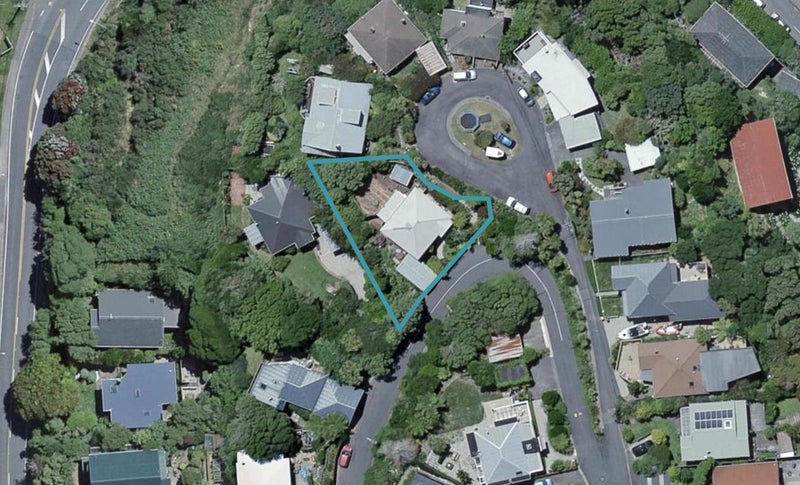 29 Creswick Terrace, Northland, Wellington - Carousel 1