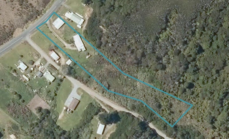 2175 Horeke Road, Horeke, Okaihau - Carousel 1