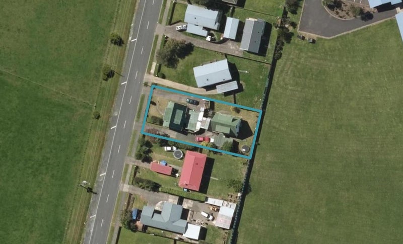 28 Vinegar Hill Road, Tikipunga, Whangārei - Carousel 1