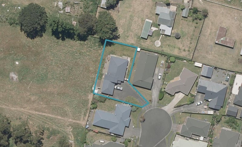45 Kakaho Drive, Tawhero, Whanganui - Carousel 1