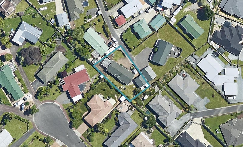 17B Blomfield Street, Pukehangi, Rotorua - Carousel 1