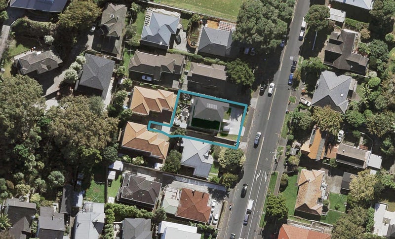 275 Gillies Avenue, Epsom, Auckland - Carousel 1