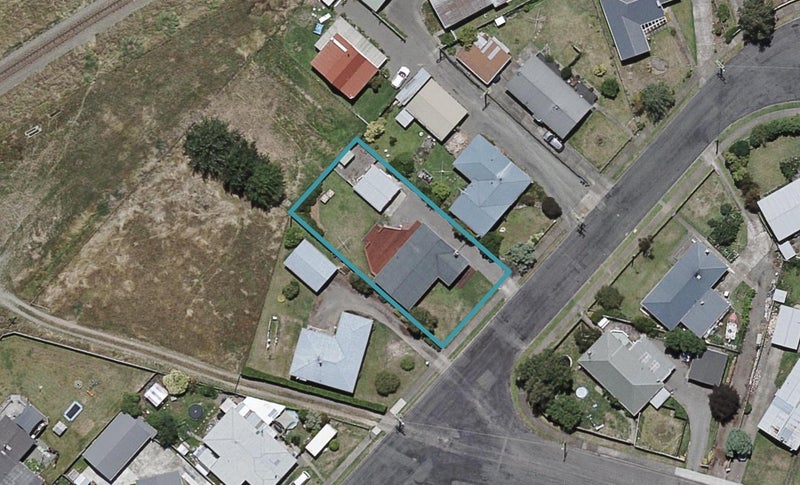 23 Wilder Street, Waipukurau, Waipukurau - Carousel 1