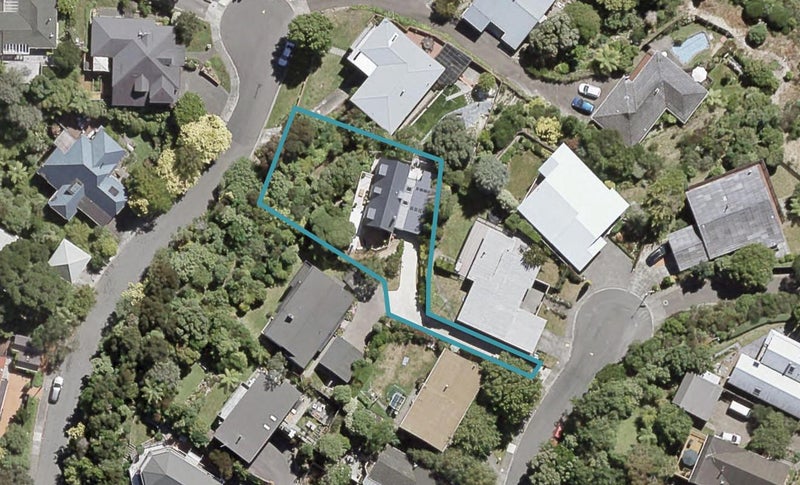 7B Arundel Grove, Silverstream, Upper Hutt - Carousel 1