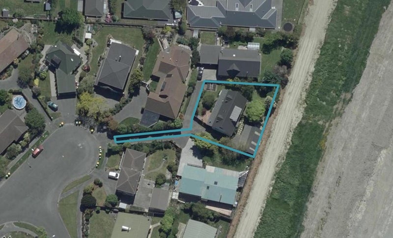 11B Sonning Place, Redwood, Christchurch - Carousel 1