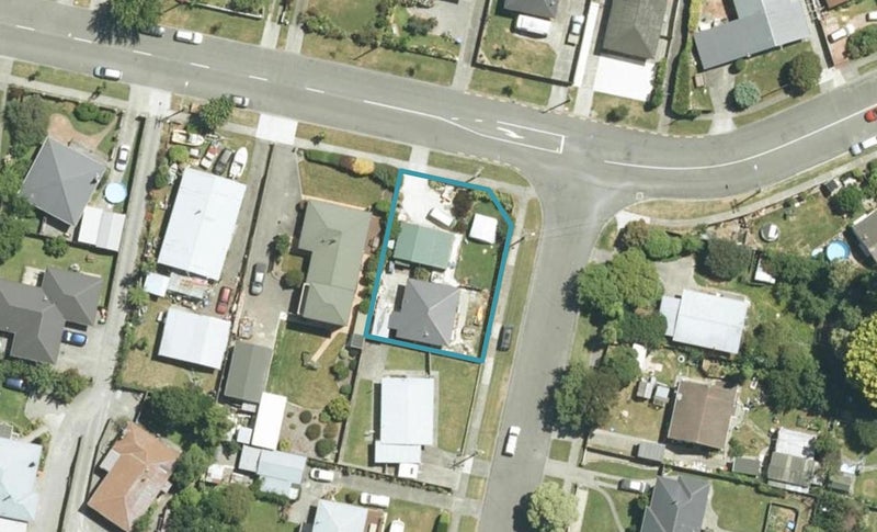 128 Budge Street, Riversdale, Blenheim - Carousel 1