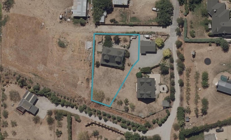 13A Hall Road, Bannockburn, Cromwell - Carousel 1