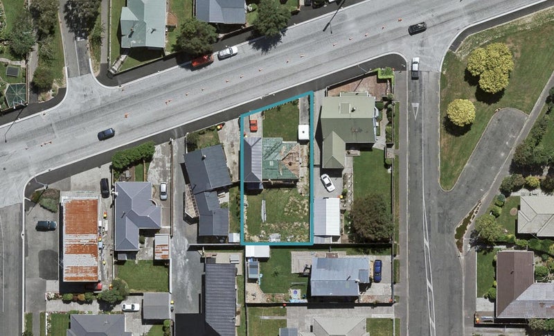 2/33 St Andrew Street, Richmond, Invercargill - Carousel 1