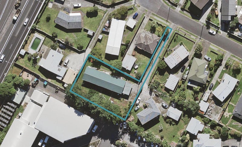 24 Michelle Place, Māngere, Auckland - Carousel 1