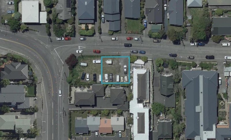 462A Durham Street North, St Albans, Christchurch - Carousel 1