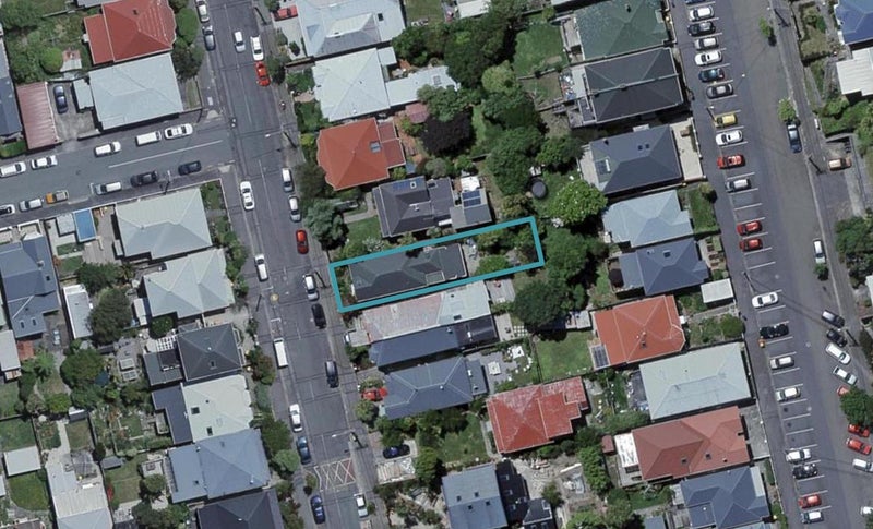91 Owen Street, Newtown, Wellington - Carousel 1