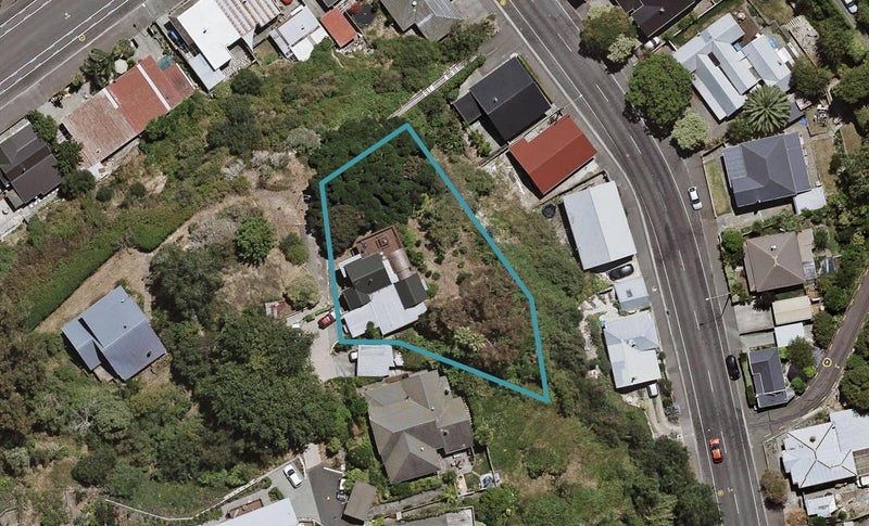 15 Bay View Road, Bluff Hill, Napier - Carousel 1