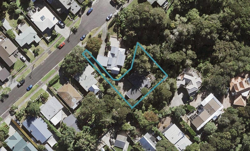 25 Le Roy Terrace, Birkenhead, Auckland - Carousel 1