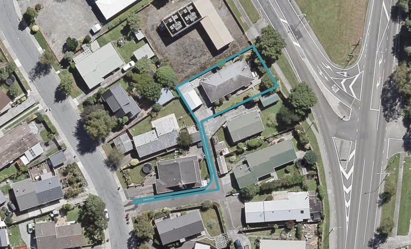 32E Shanly Street, Brown Owl, Upper Hutt - Carousel 1
