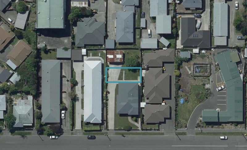4/601 Cashel Street, Linwood, Christchurch - Carousel 1
