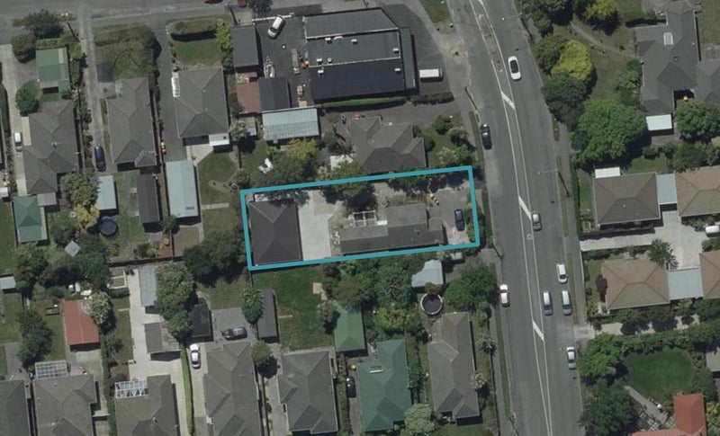 60 Middleton Road, Upper Riccarton, Christchurch - Carousel 1