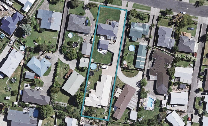 5 Hinton Road, Taradale, Napier - Carousel 1