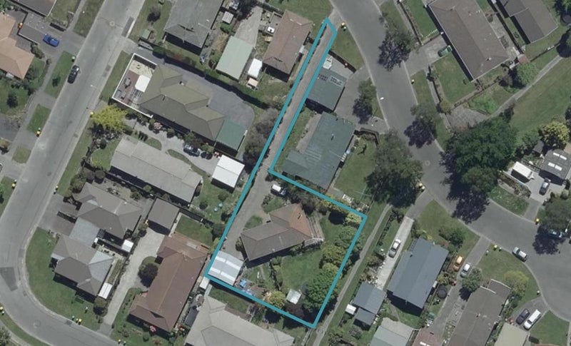 6A Tahi Place, Belfast, Christchurch - Carousel 1