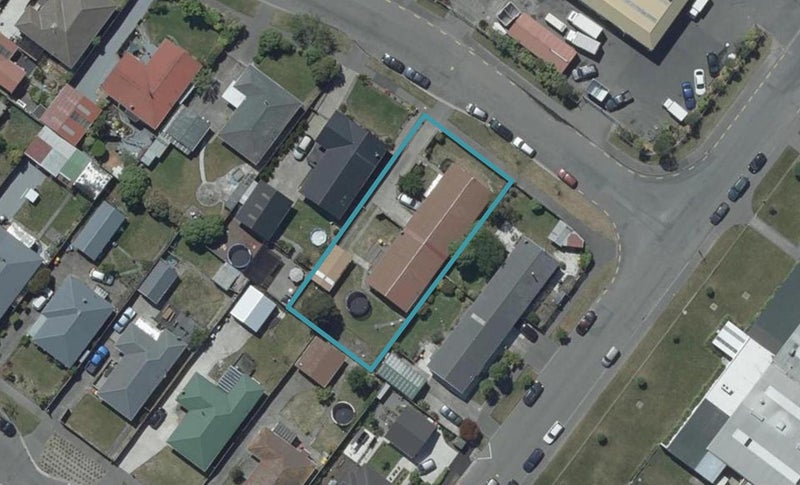 2/44A Te Rama Place, Wainoni, Christchurch - Carousel 1