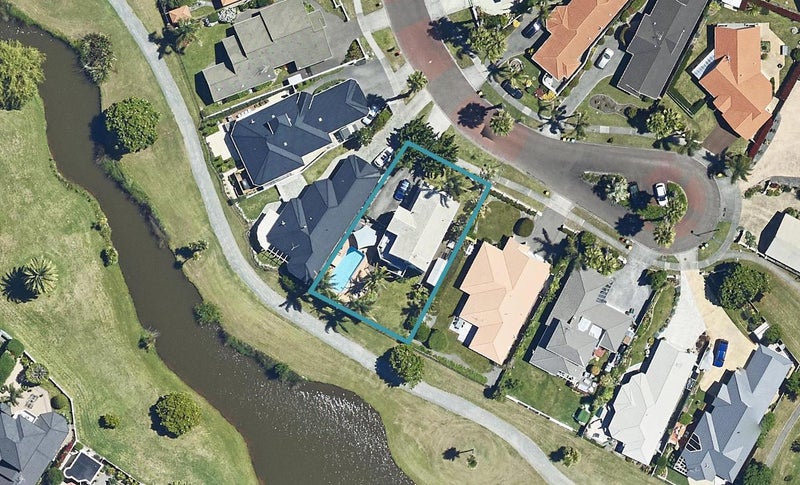 28 Monterey Key, Papamoa Beach, Papamoa - Carousel 1