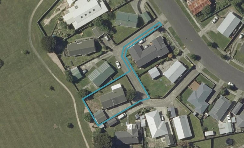 103 Hillcrest Drive, Kelvin Grove, Palmerston North - Carousel 1