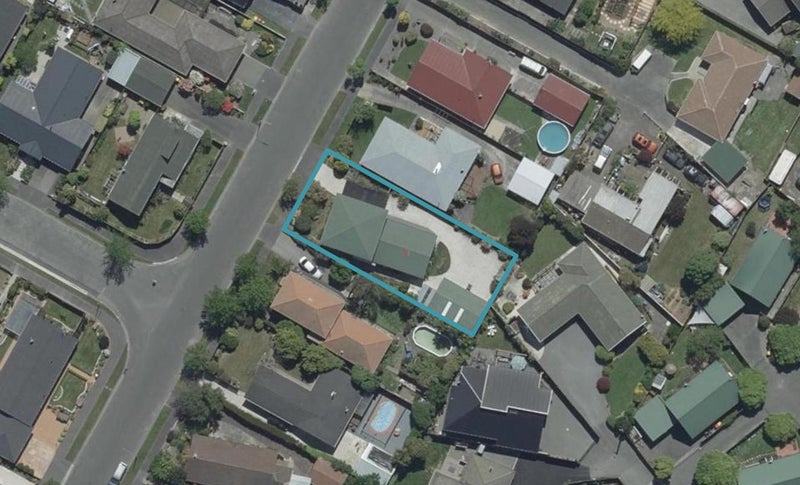 48 Kimberley Street, Casebrook, Christchurch - Carousel 1