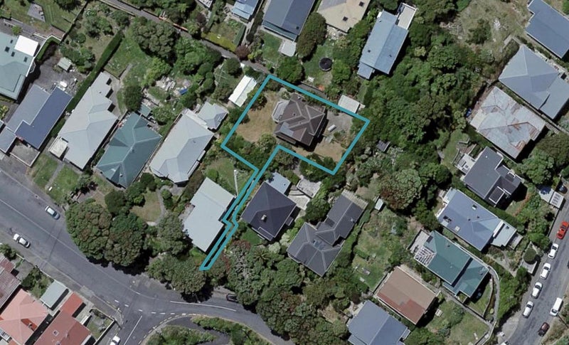 73A Te Anau Road, Hataitai, Wellington - Carousel 1