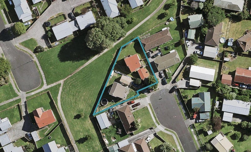 10 Zircon Place, Wiri, Auckland - Carousel 1