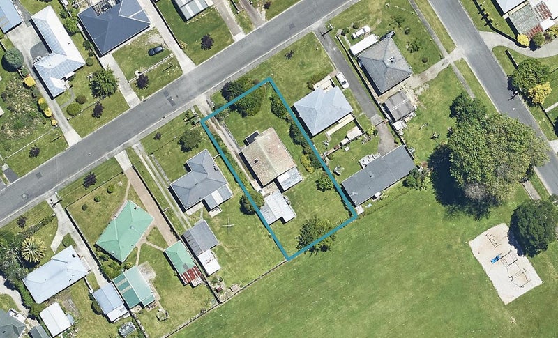 34 Shirley Street, Mangakakahi, Rotorua - Carousel 1