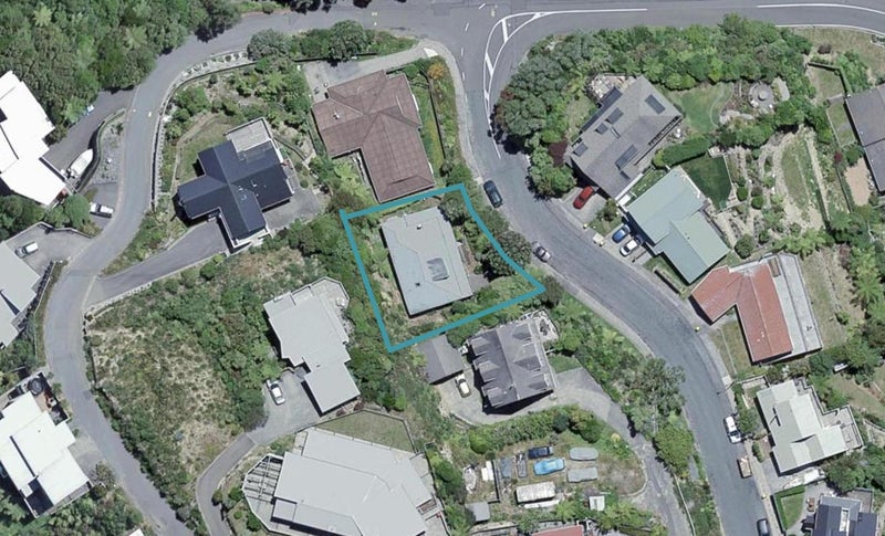 4 Kilsyth Street, Karori, Wellington - Carousel 1