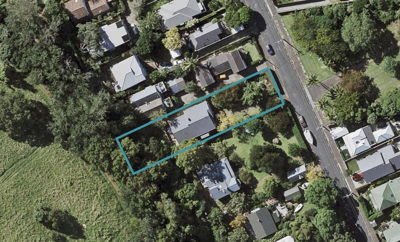 57 Church Street, Devonport, Auckland - Carousel 1