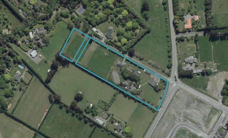 201 Gardiners Road, Harewood, Christchurch - Carousel 1
