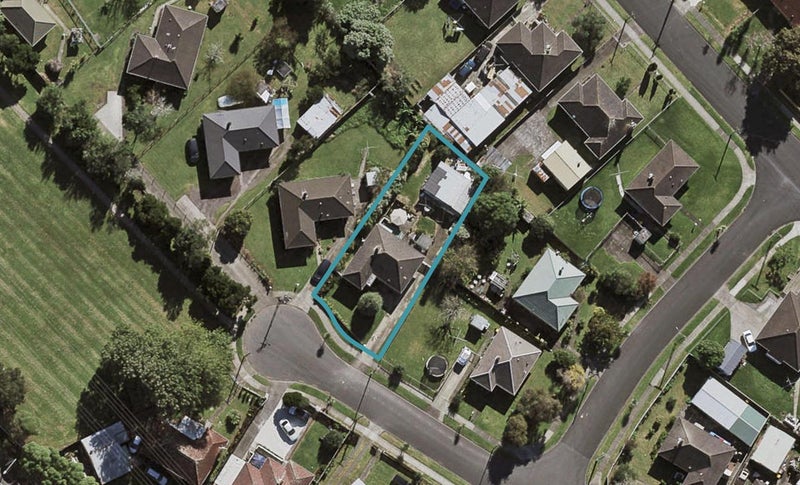 7 Natalie Place, Otara, Auckland - Carousel 1