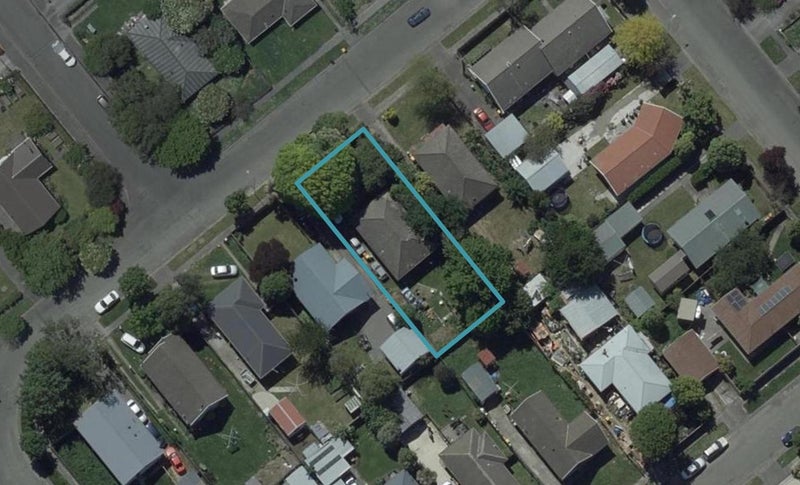 6 Haslam Crescent, Hoon Hay, Christchurch - Carousel 1